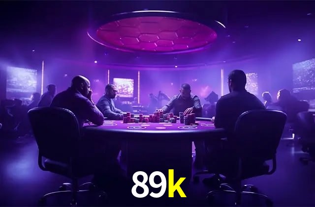 Desvendando o Mundo dos Jogos Virtuais na 89k